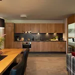 Lejlighed Arlbergresort *