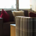 Arlbergresort 公寓 克勒施特勒