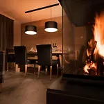 Arlbergresort 克勒施特勒
