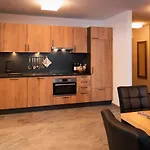 Appartement Arlbergresort