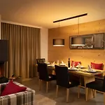 Arlbergresort * 克勒施特勒