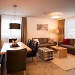 公寓 Arlbergresort