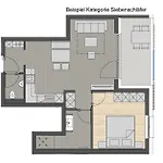Lejlighed Arlbergresort
