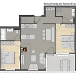 Arlbergresort Appartement