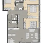 Arlbergresort Lejlighed