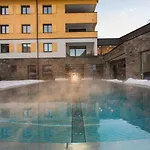 Arlbergresort 公寓 克勒施特勒