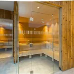 Arlbergresort * 克勒施特勒