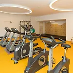 Arlbergresort 公寓 克勒施特勒