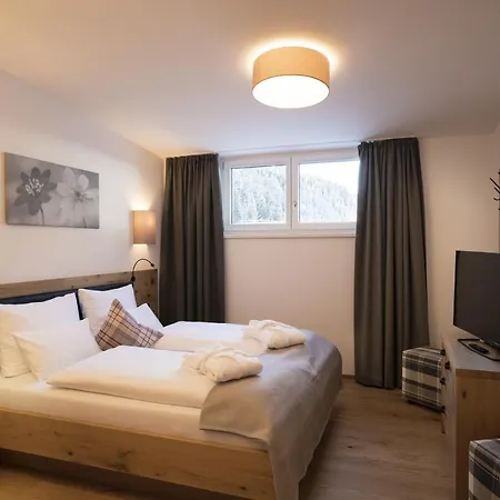 Arlbergresort Apartment *