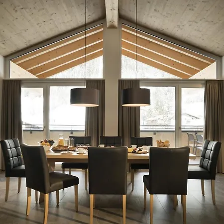 Appartement Arlbergresort