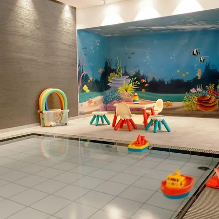 Lägenhet Arlbergresort *