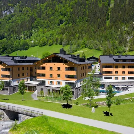 Apartment Arlbergresort *