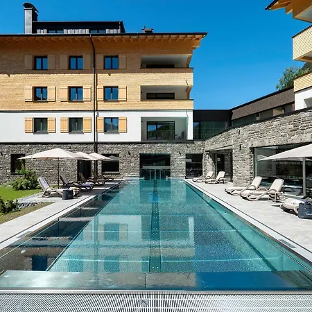 Arlbergresort Apartment