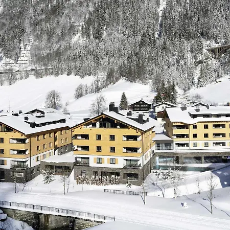 Arlbergresort Klosterle am Arlberg