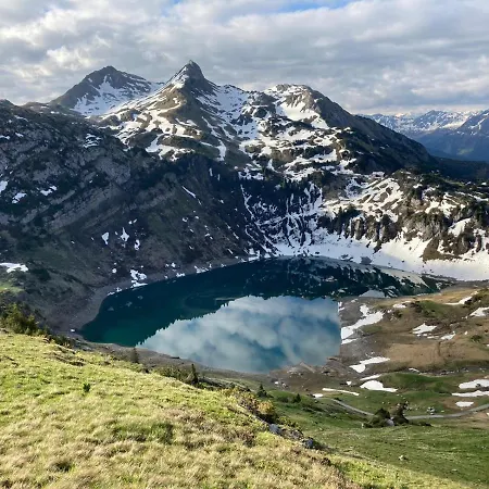Arlbergresort Kloesterle am Arlberg