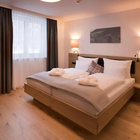 Lägenhet Arlbergresort Klosterle am Arlberg