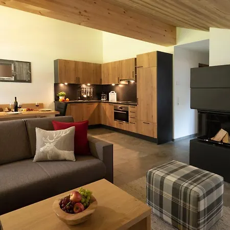 Arlbergresort *