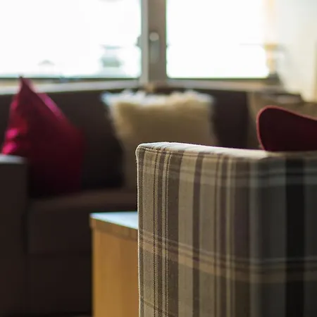 Arlbergresort Lägenhet Klosterle am Arlberg