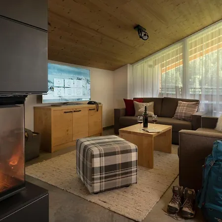 Arlbergresort Klosterle am Arlberg