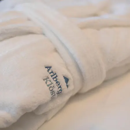 Arlbergresort *