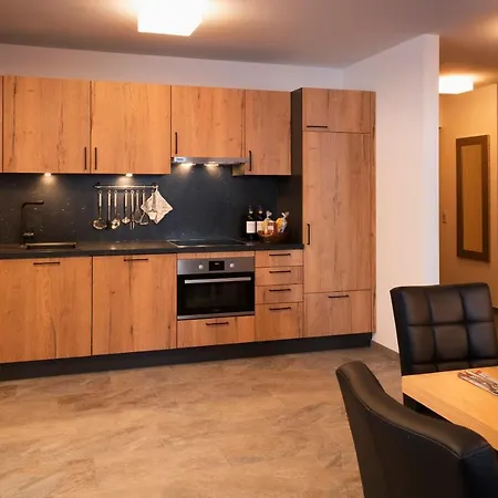 Appartement Arlbergresort