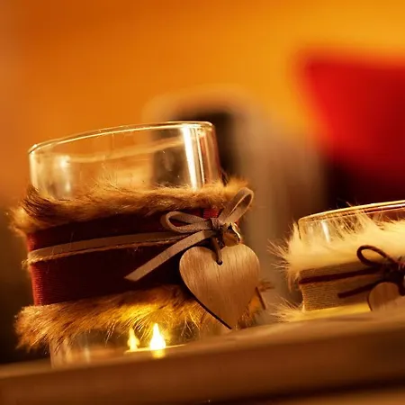 Arlbergresort Daire Klosterle am Arlberg