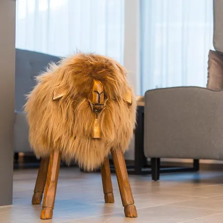 Arlbergresort Lägenhet