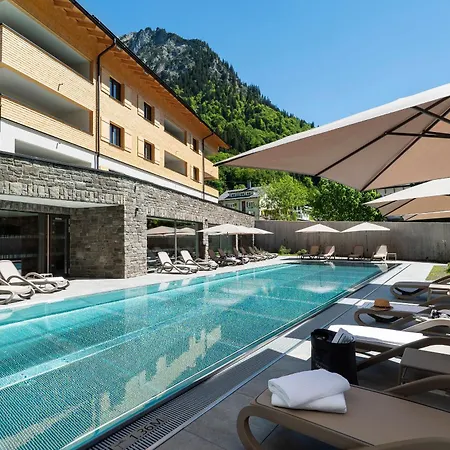 Arlbergresort Apartment *
