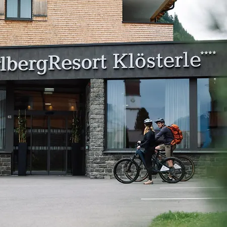 Arlbergresort Appartement *