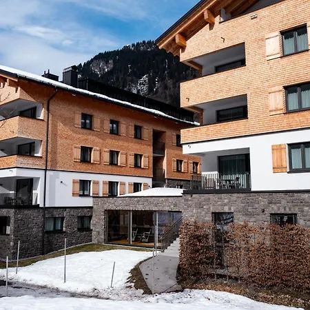 Arlbergresort Klosterle am Arlberg