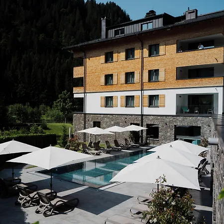 Arlbergresort *
