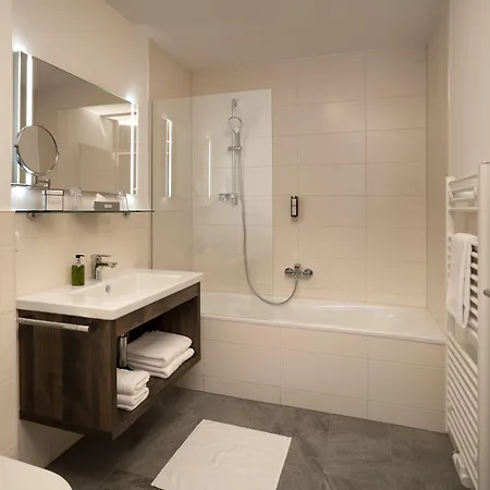 Arlbergresort * קלוסטרל אם ארלברג