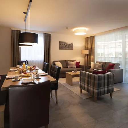 Arlbergresort *