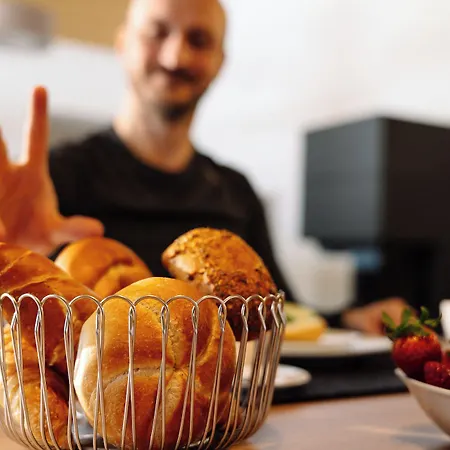 דירה Arlbergresort *