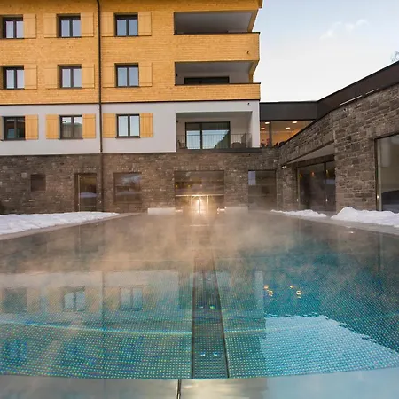 Arlbergresort Lägenhet Klosterle am Arlberg