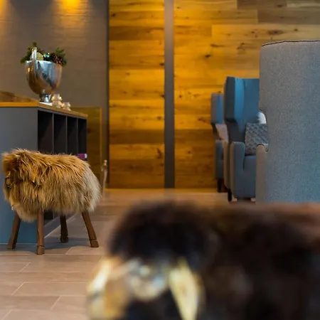 Apartman Arlbergresort Klösterle am Arlberg