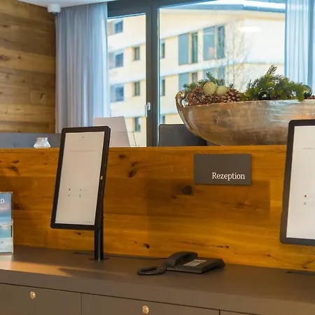 Apartman Arlbergresort