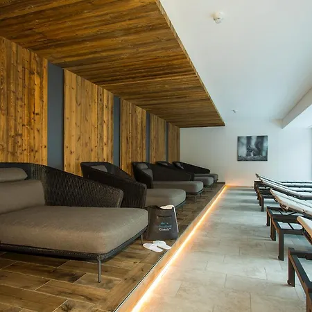 Arlbergresort Apartment
