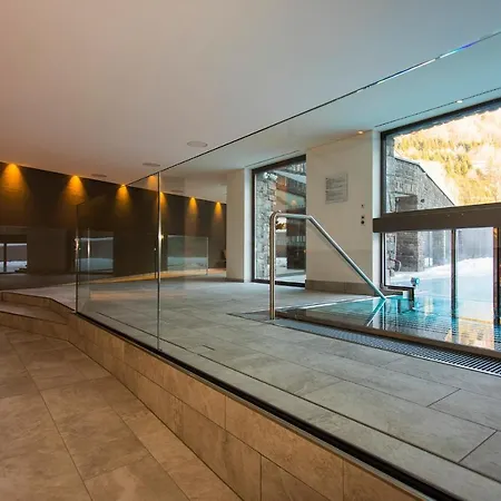 Arlbergresort Apartment Klosterle am Arlberg