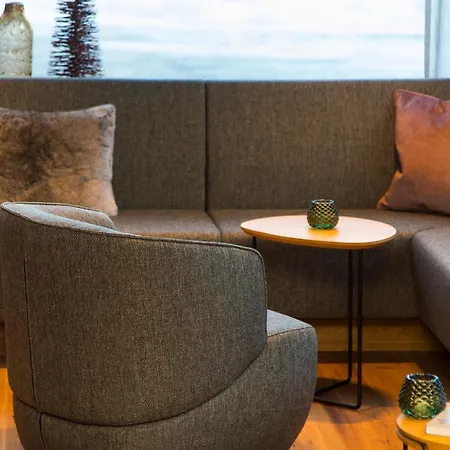 Appartement Arlbergresort *