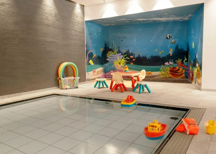 Appartement Arlbergresort *