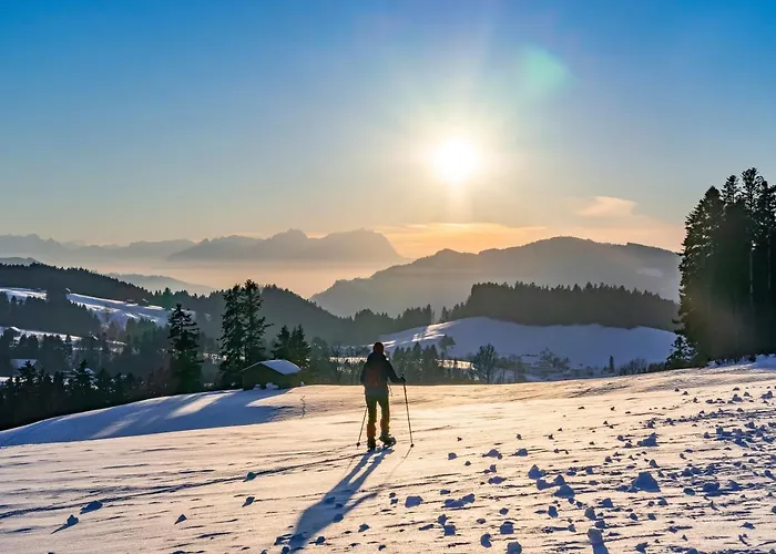 Appartement Arlbergresort *