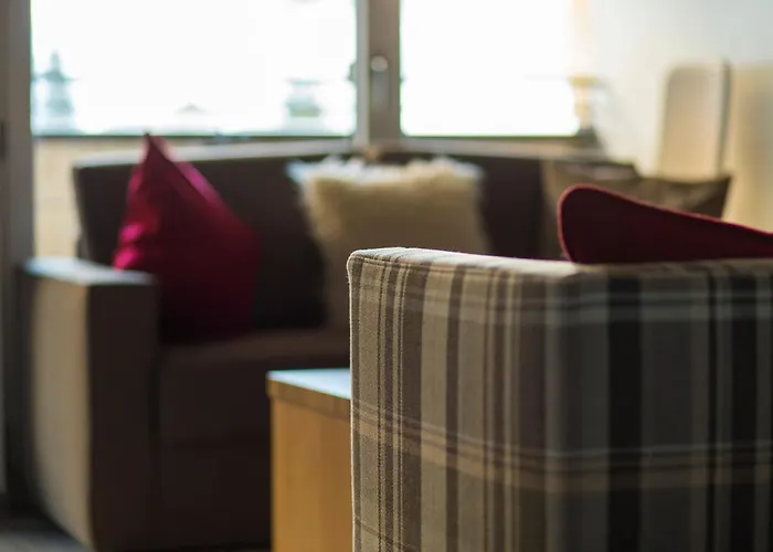 Arlbergresort Appartement Klosterle am Arlberg