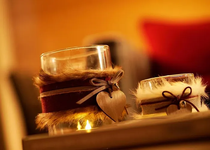 Arlbergresort Appartement Klosterle am Arlberg