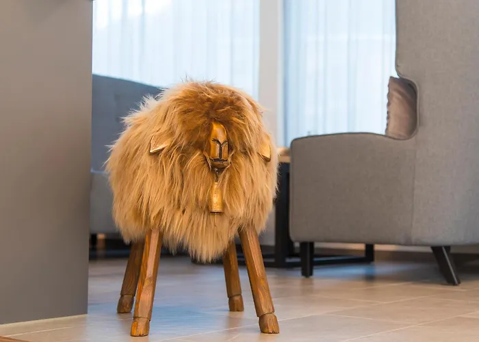 Arlbergresort Appartement