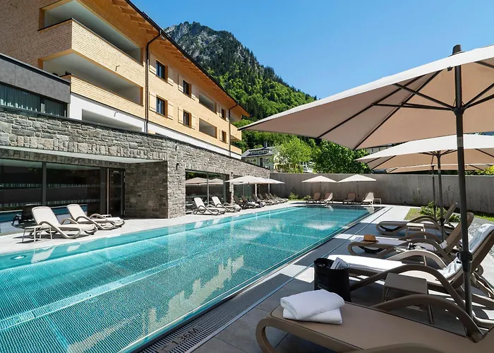 Arlbergresort Appartement *