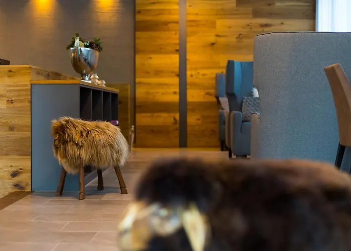 Appartement Arlbergresort Klosterle am Arlberg