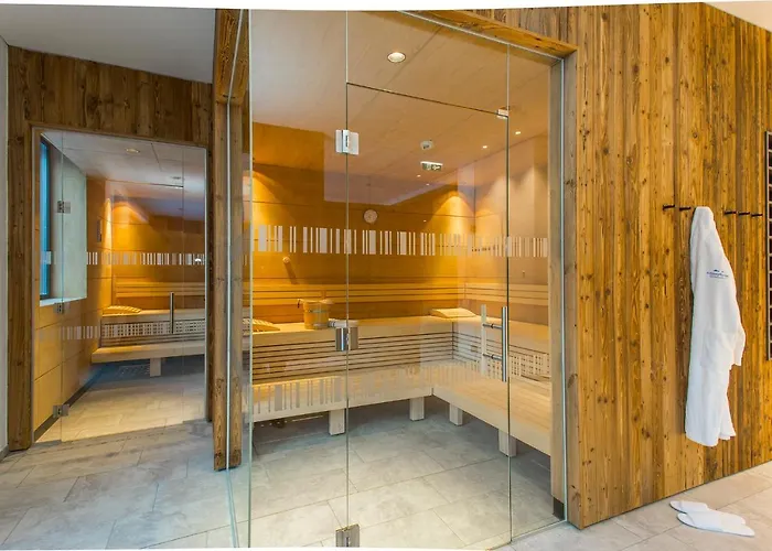 Arlbergresort * Klosterle am Arlberg